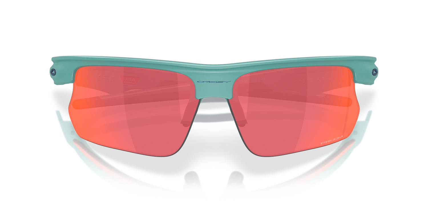 OAKLEY OO9400 BISPHAERA 940018 68