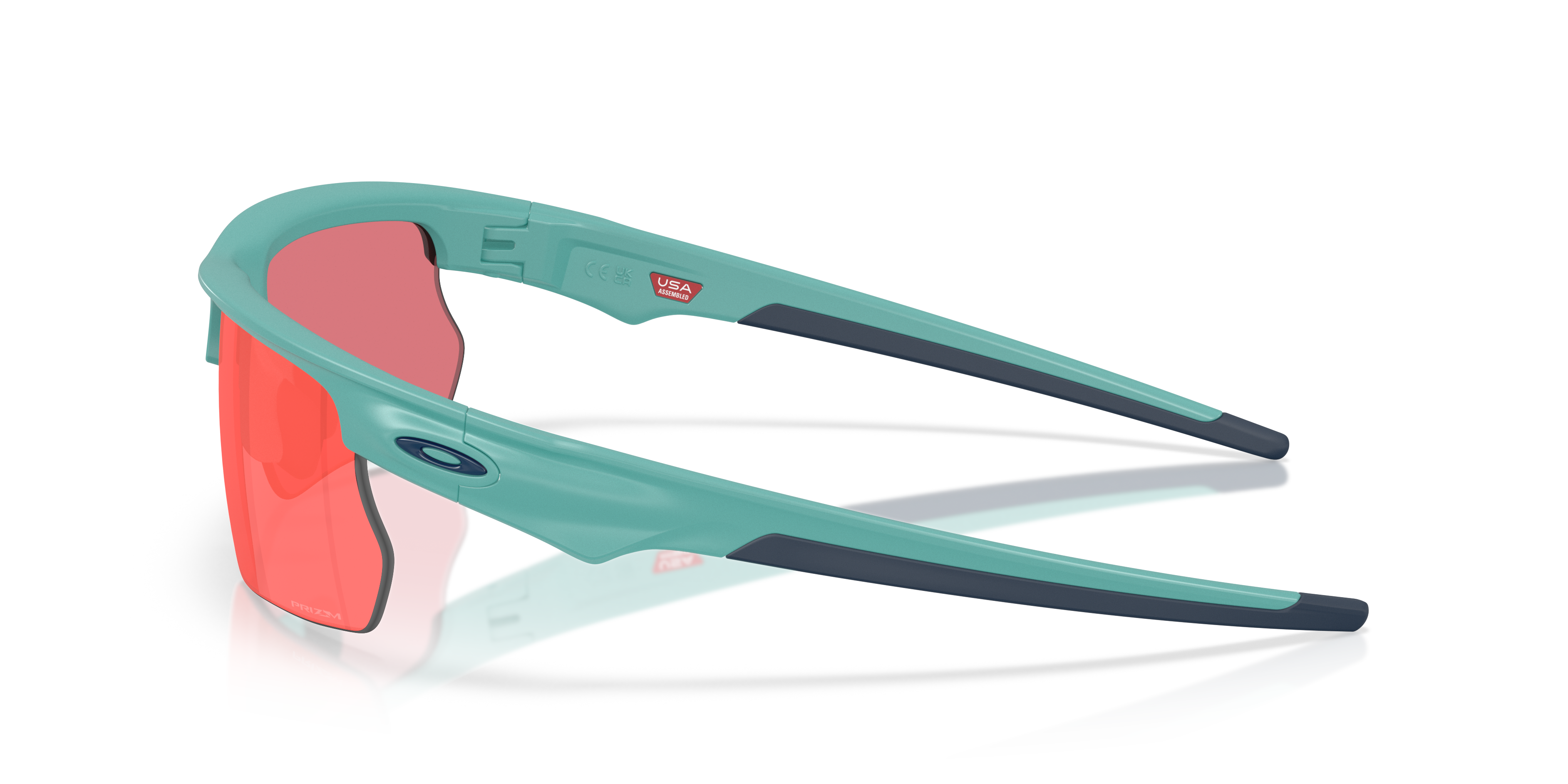 OAKLEY OO9400 BISPHAERA 940018 68