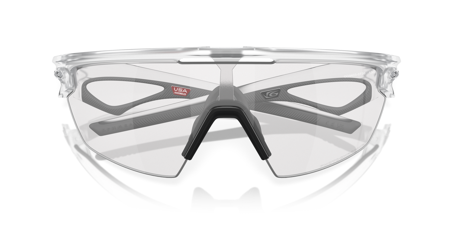 OAKLEY OO9403 SPHAERA 940307 36