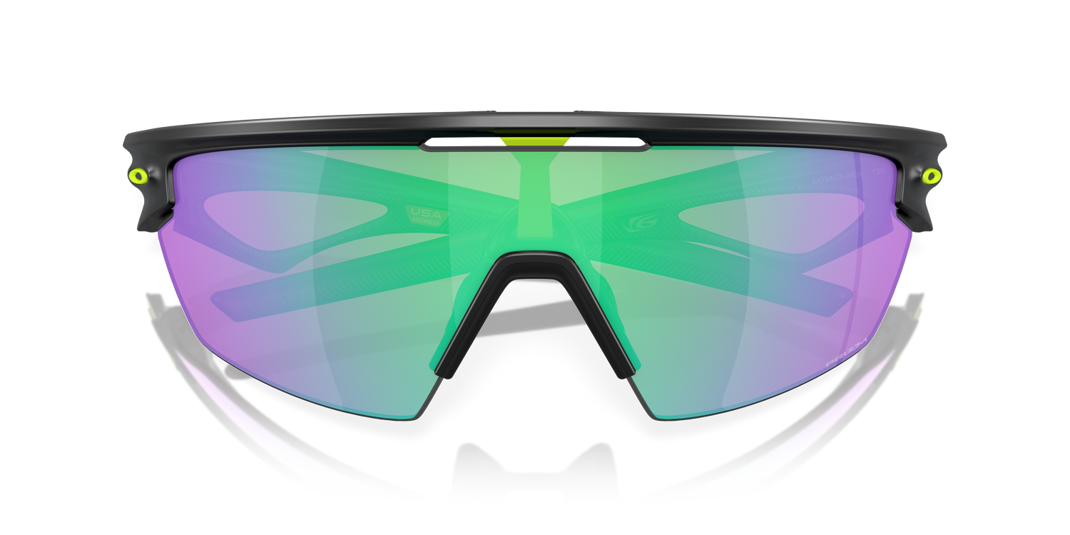 OAKLEY OO9403 SPHAERA 940308 36