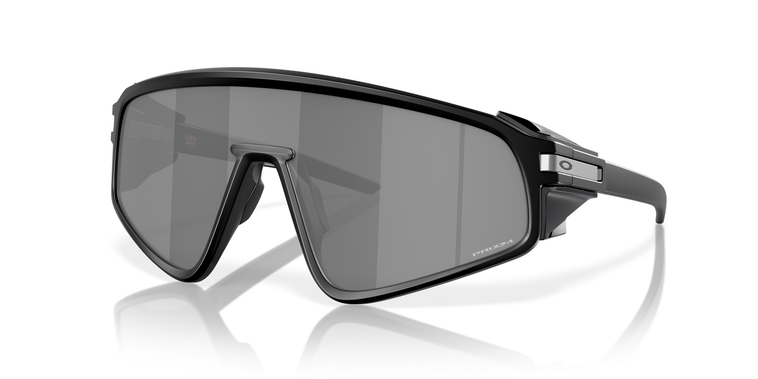 OAKLEY OO9404 LATCH PANEL 940401 35