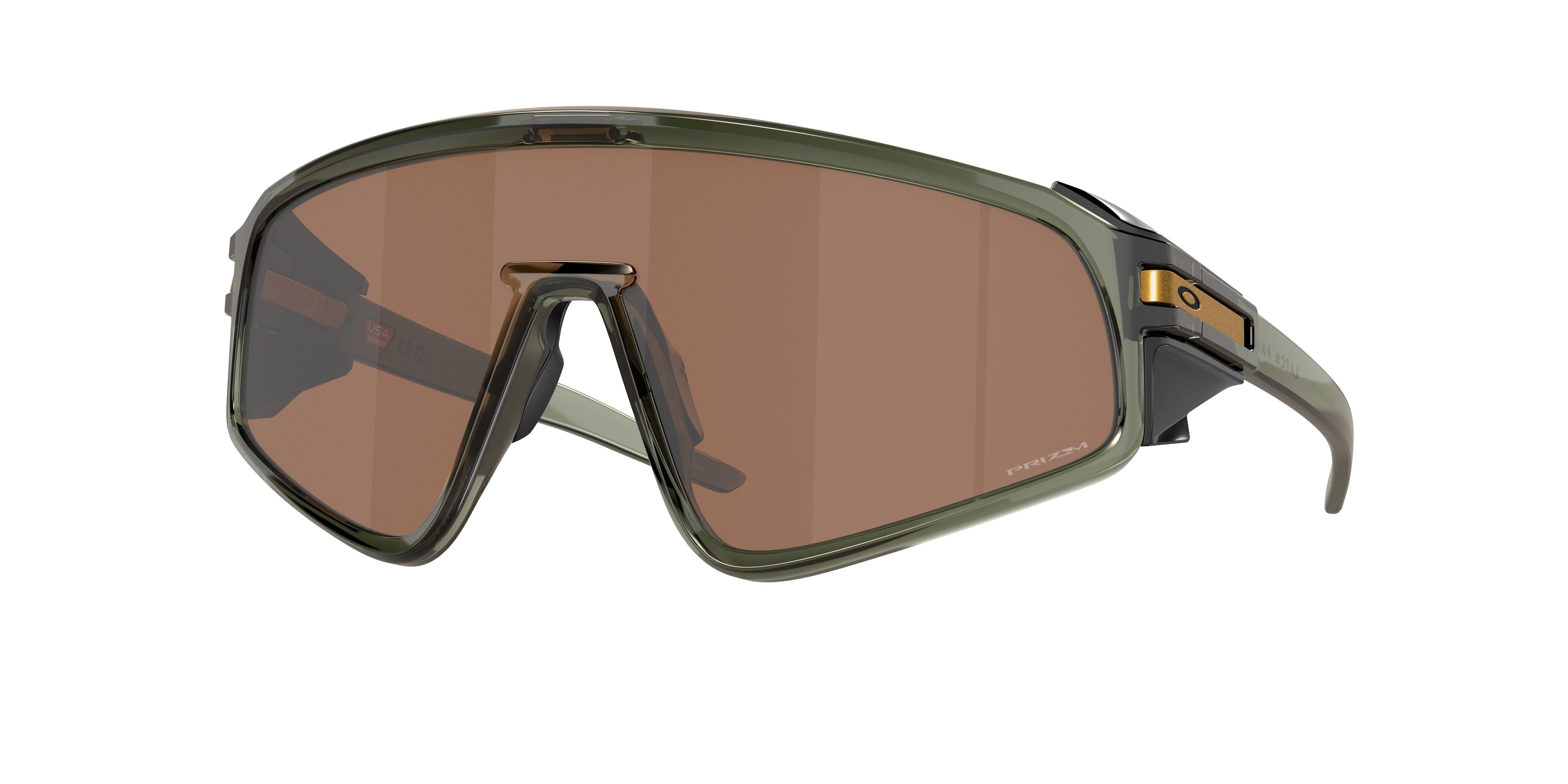 OAKLEY OO9404 LATCH PANEL 940403 35