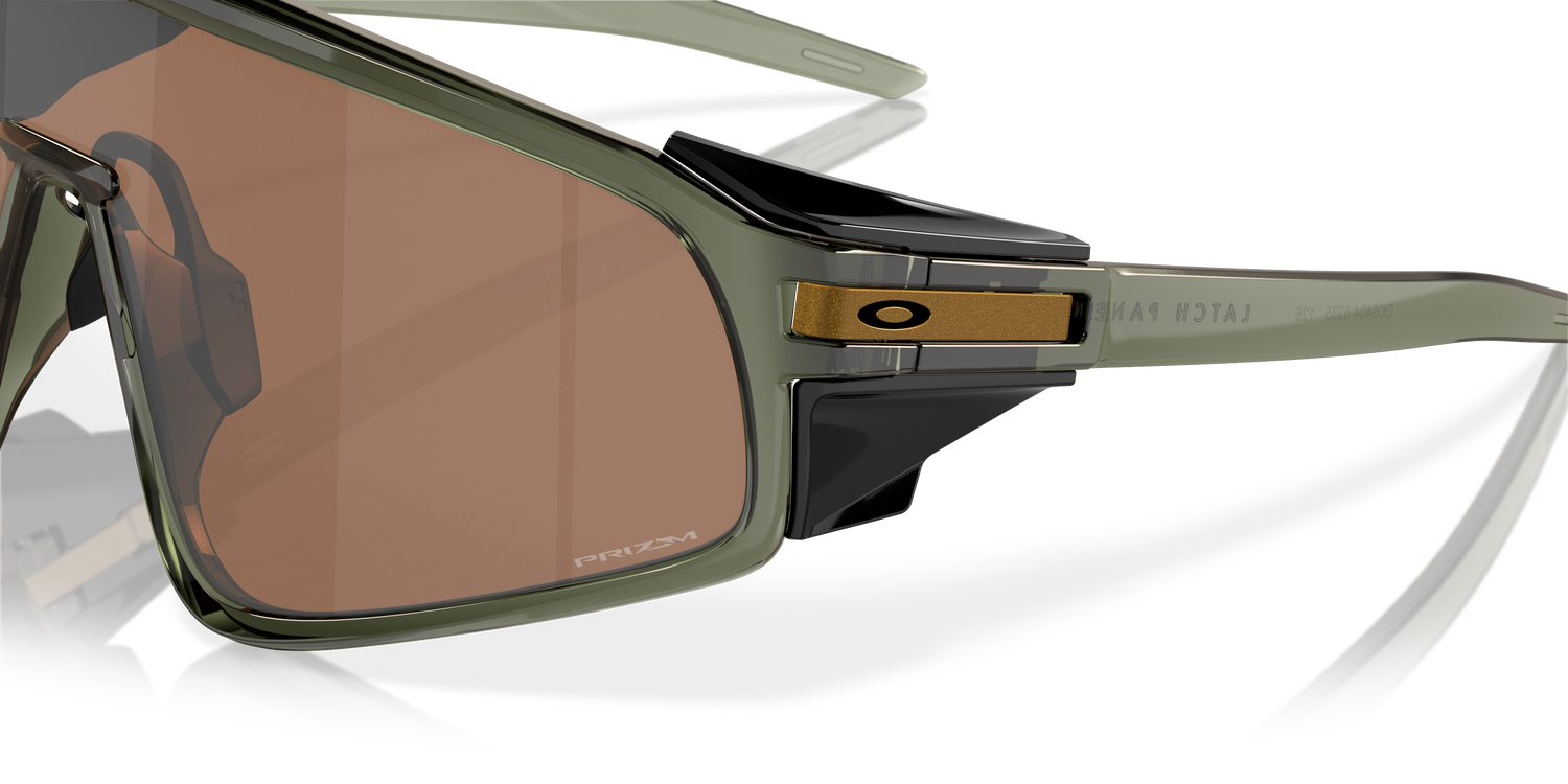 OAKLEY OO9404 LATCH PANEL 940403 35