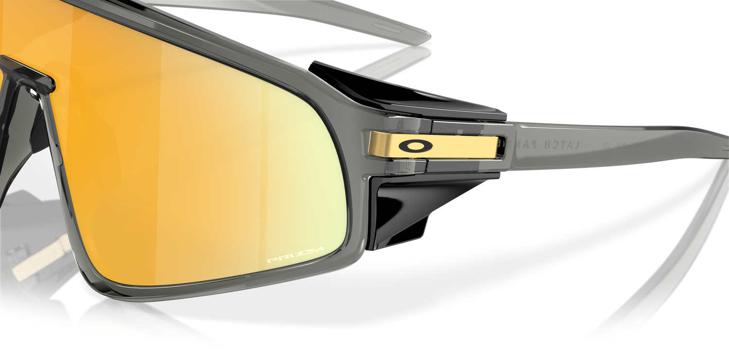 OAKLEY OO9404 LATCH PANEL 940405 35
