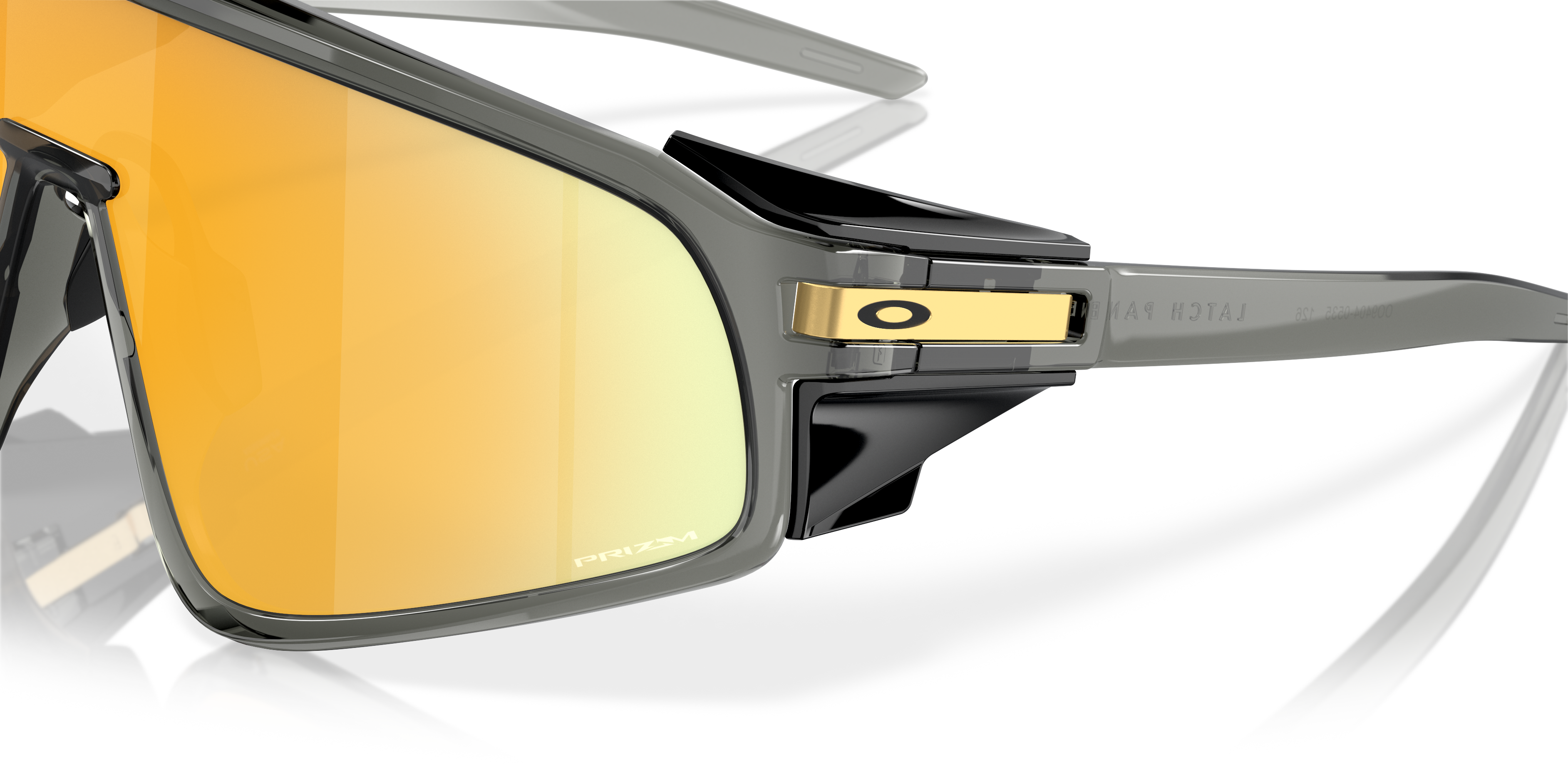 OAKLEY OO9404 LATCH PANEL 940405 35