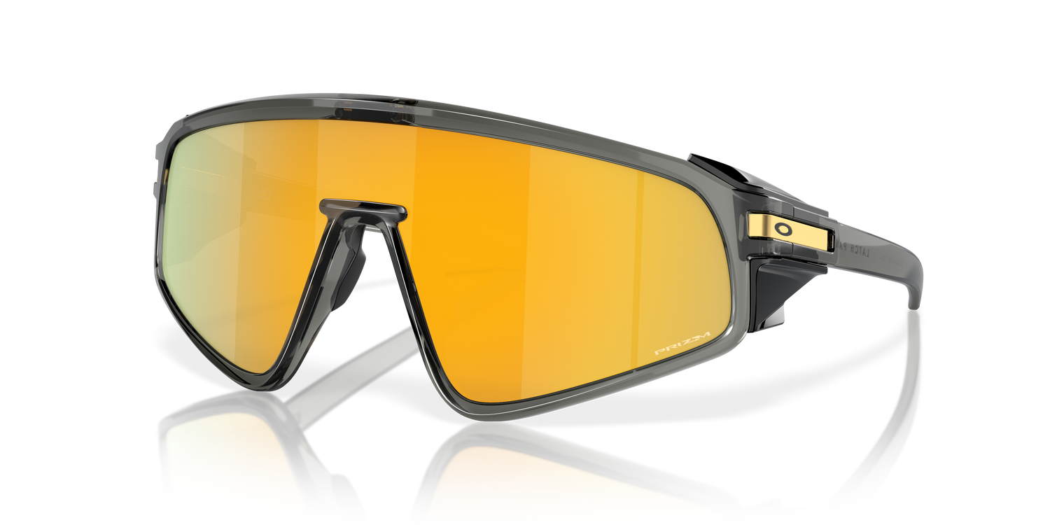 OAKLEY OO9404 LATCH PANEL 940405 35