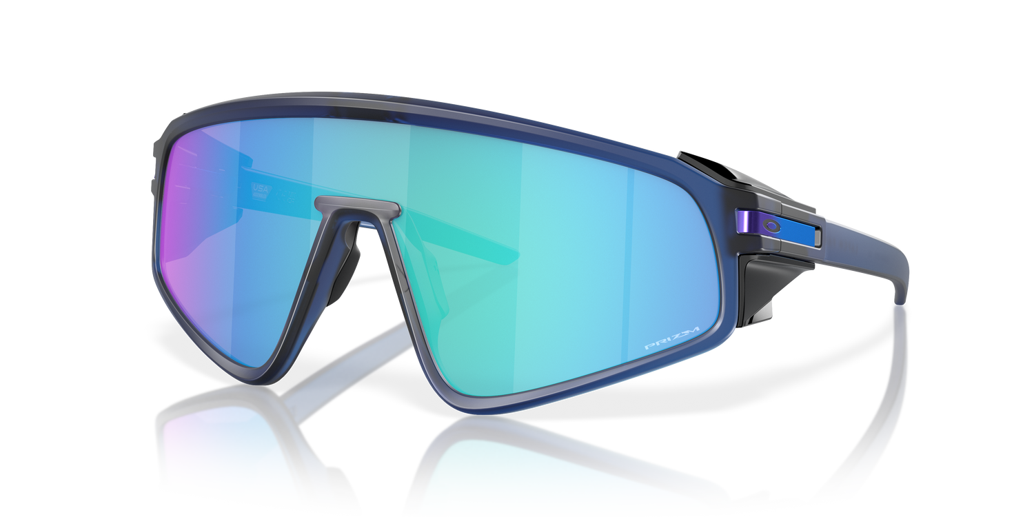 OAKLEY OO9404 LATCH PANEL 940406 35