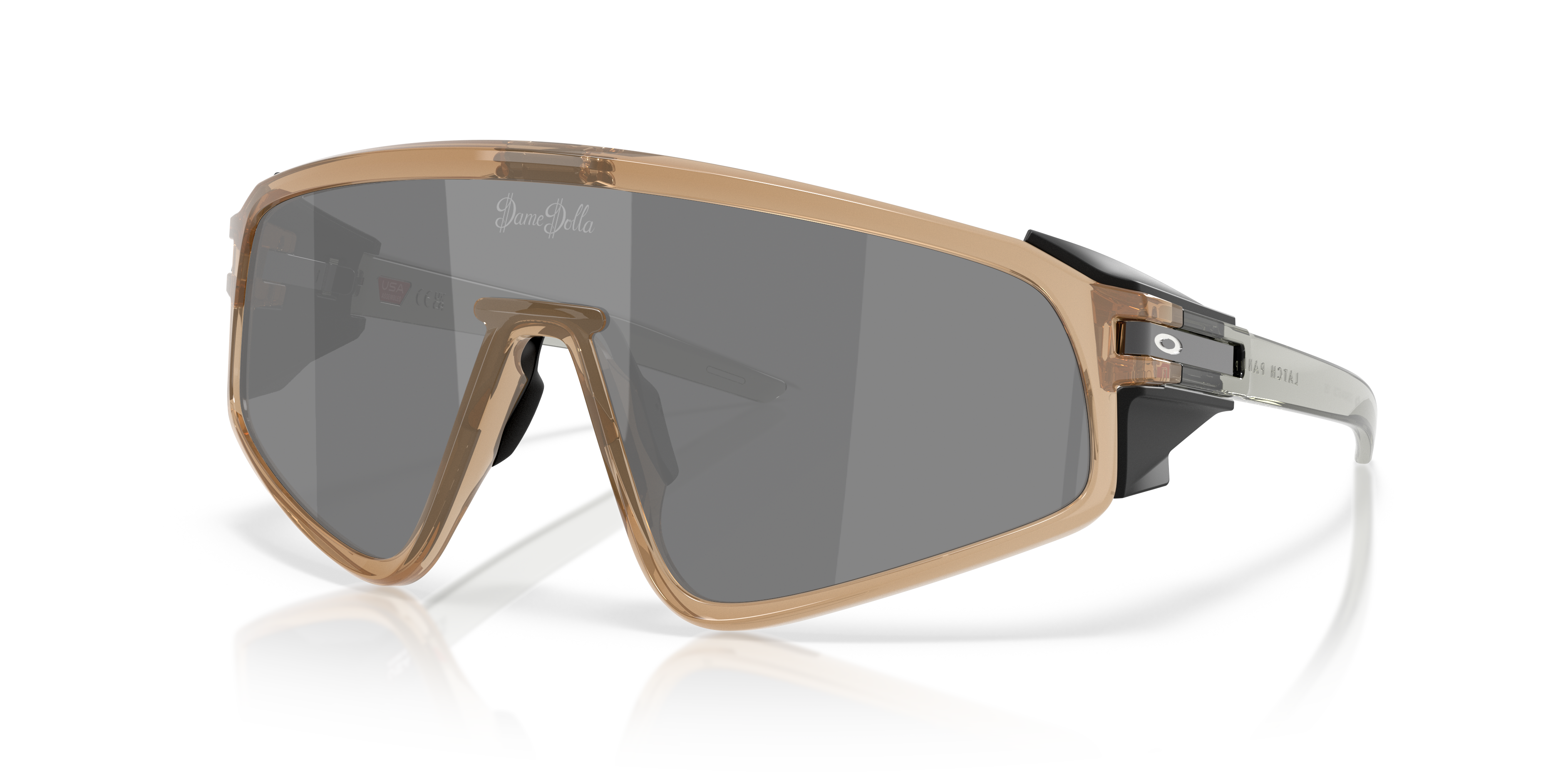 OAKLEY OO9404 LATCH PANEL 940407 35