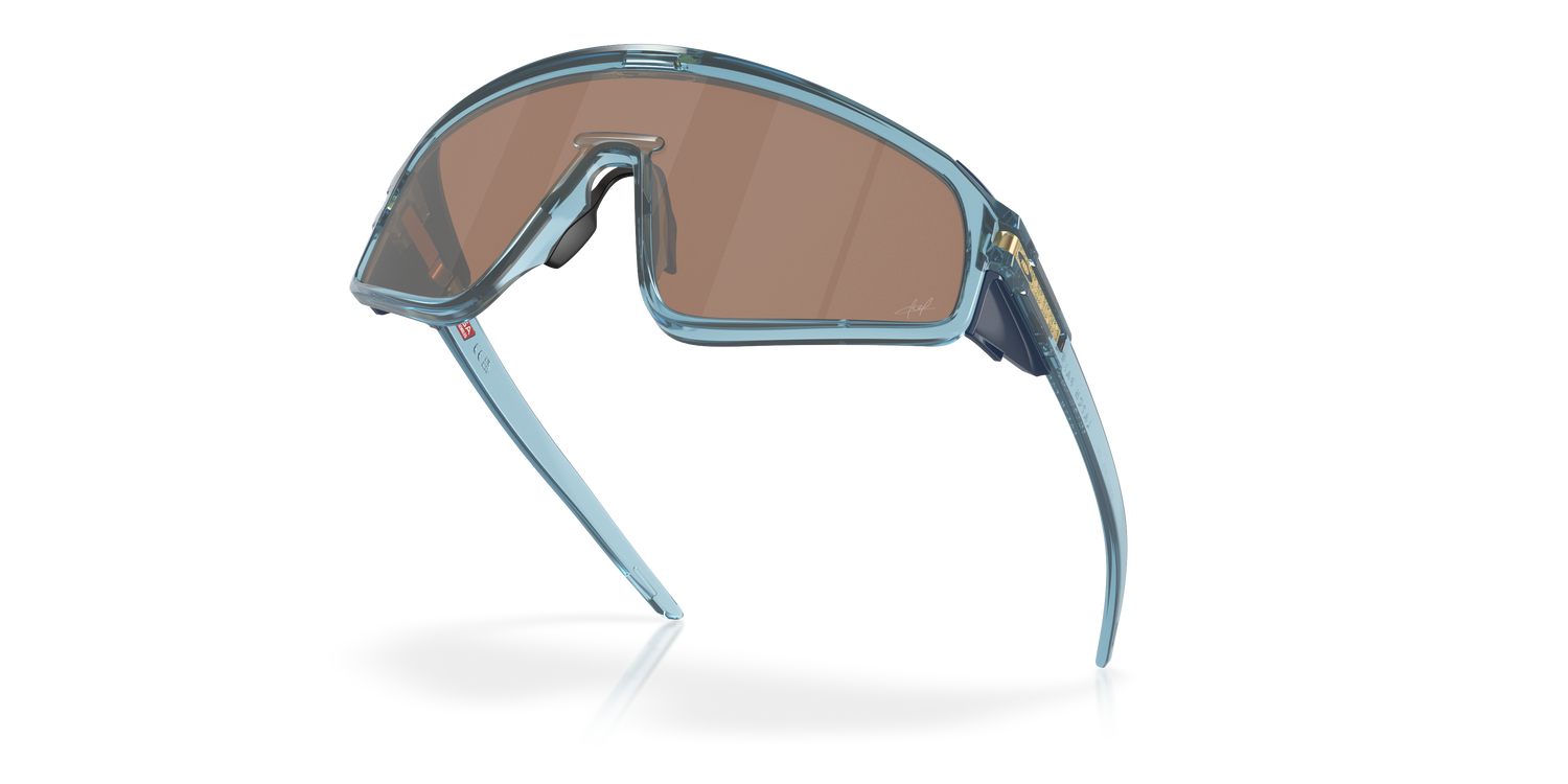OAKLEY OO9404 LATCH PANEL 940408 35