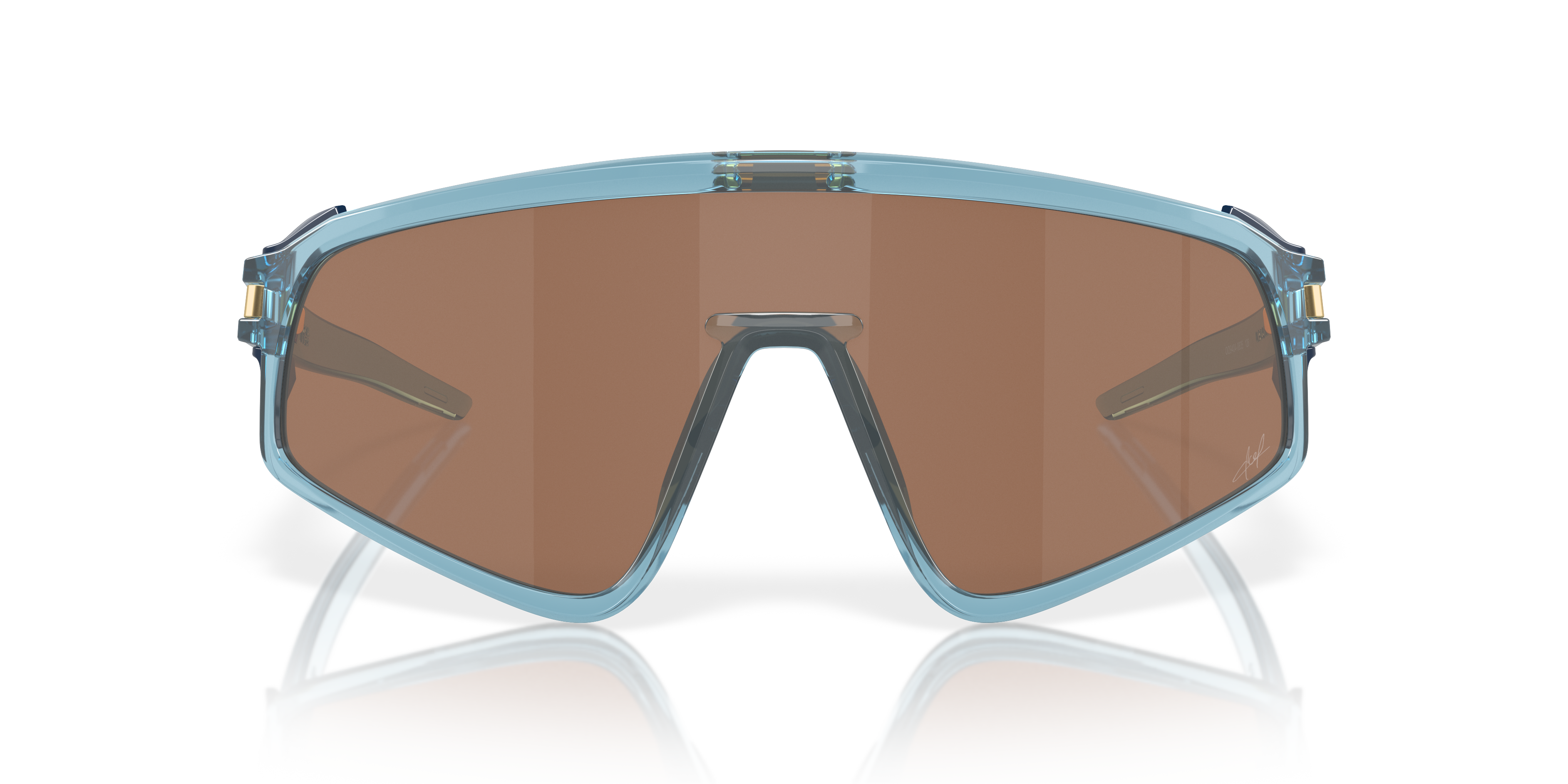 OAKLEY OO9404 LATCH PANEL 940408 35