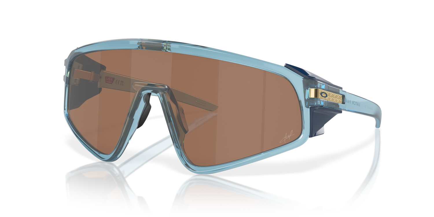 OAKLEY OO9404 LATCH PANEL 940408 35