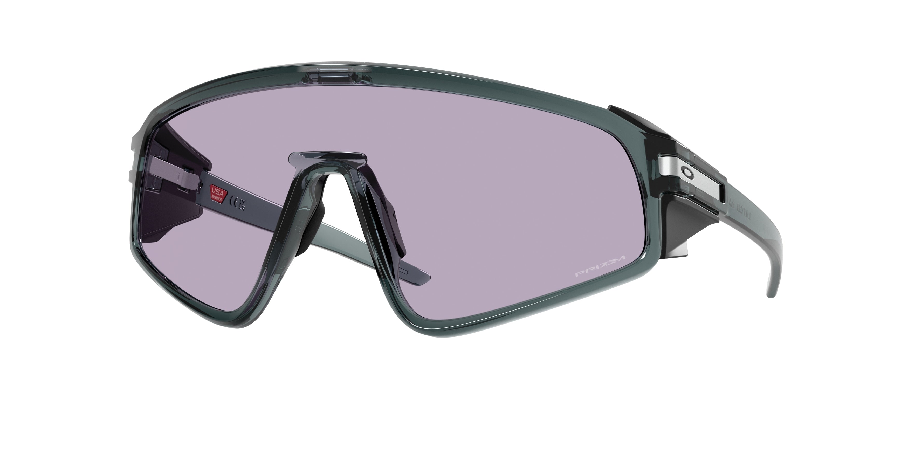 OAKLEY OO9404 LATCH PANEL 940413 35