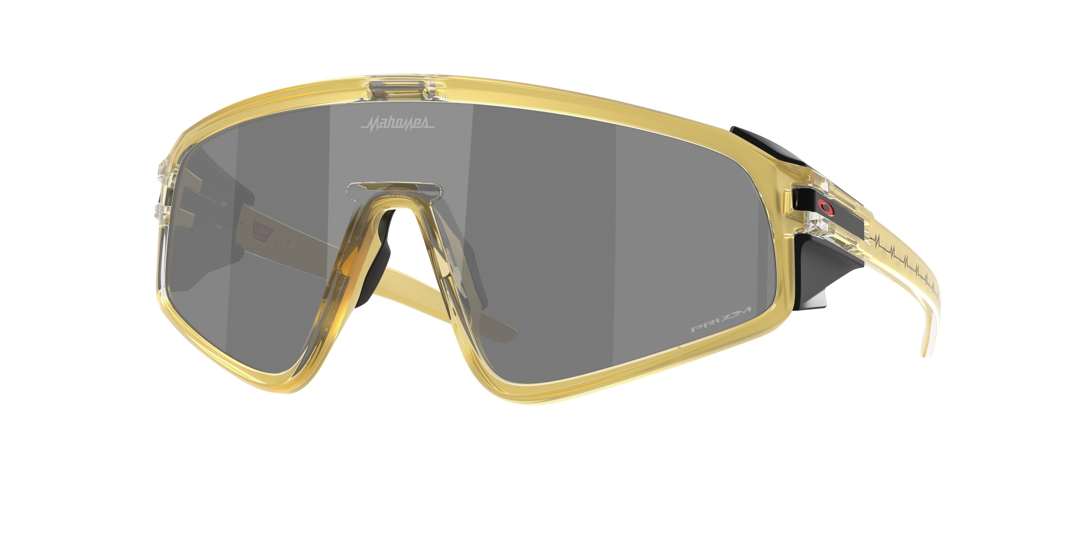 OAKLEY OO9404 LATCH PANEL 940414 35