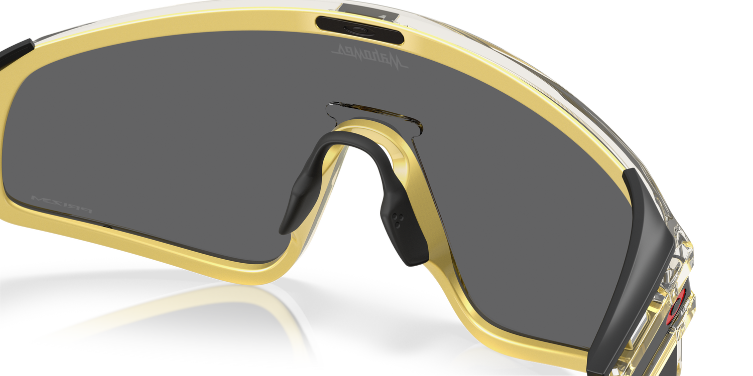 OAKLEY OO9404 LATCH PANEL 940414 35