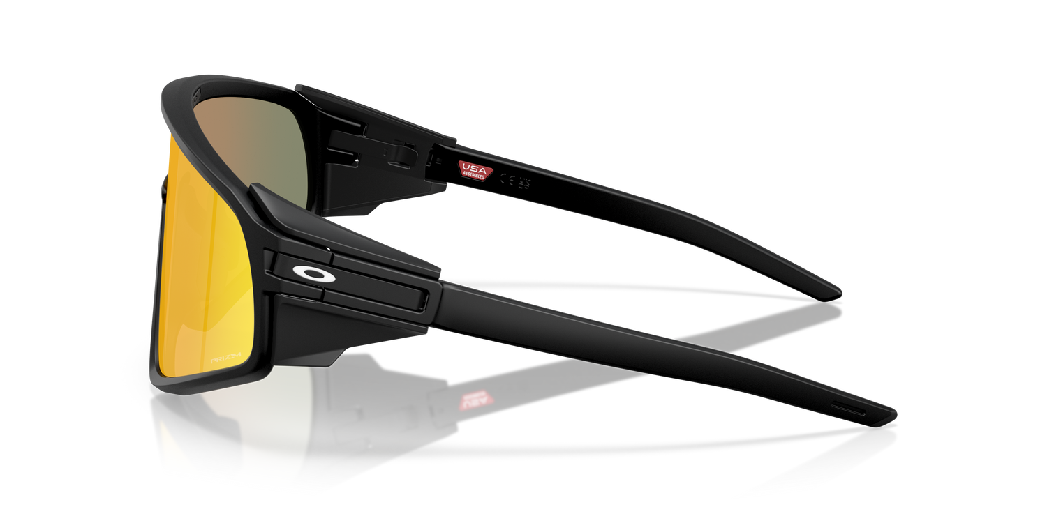 OAKLEY OO9404 LATCH PANEL 940416 35