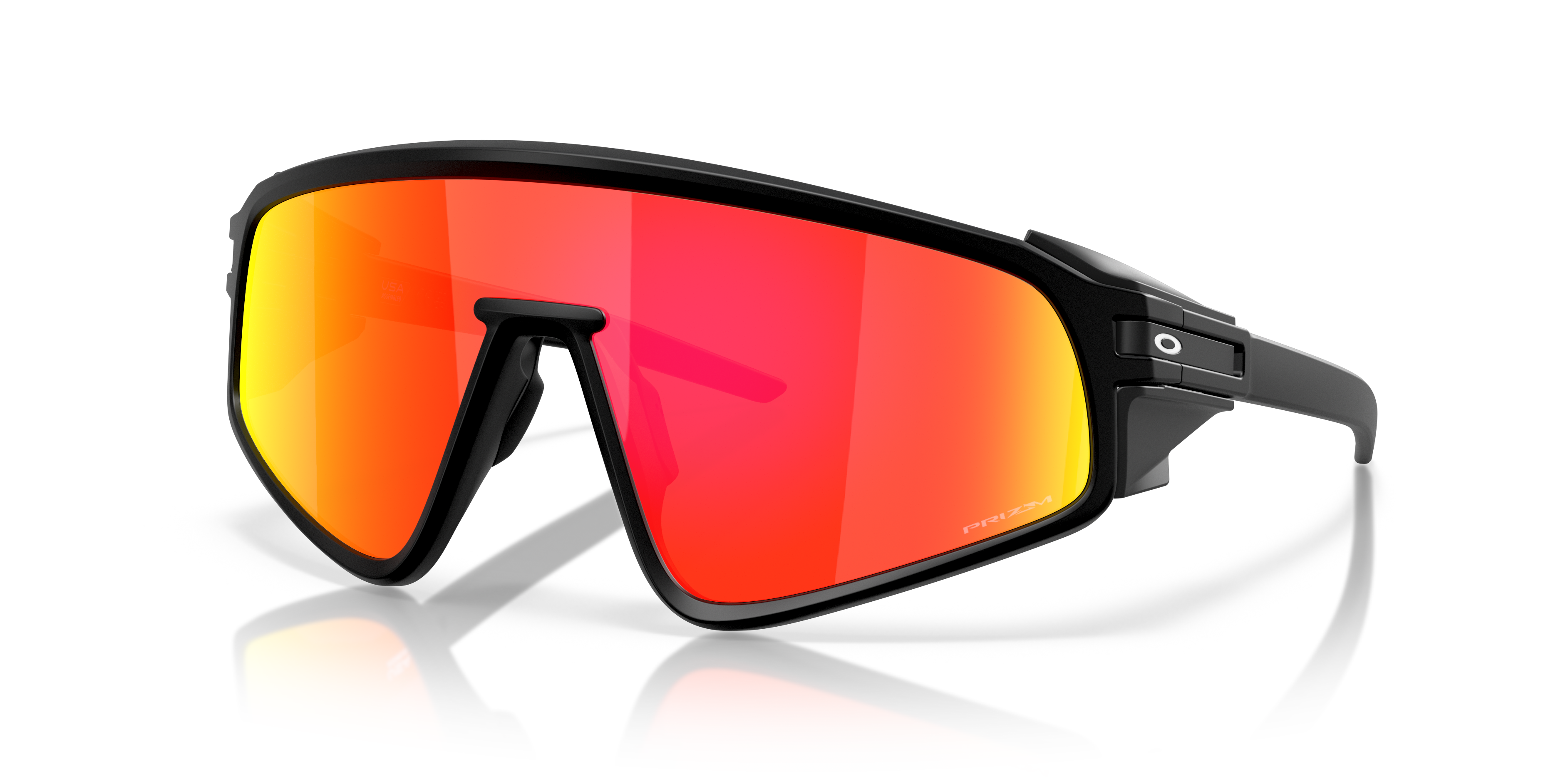 OAKLEY OO9404 LATCH PANEL 940416 35
