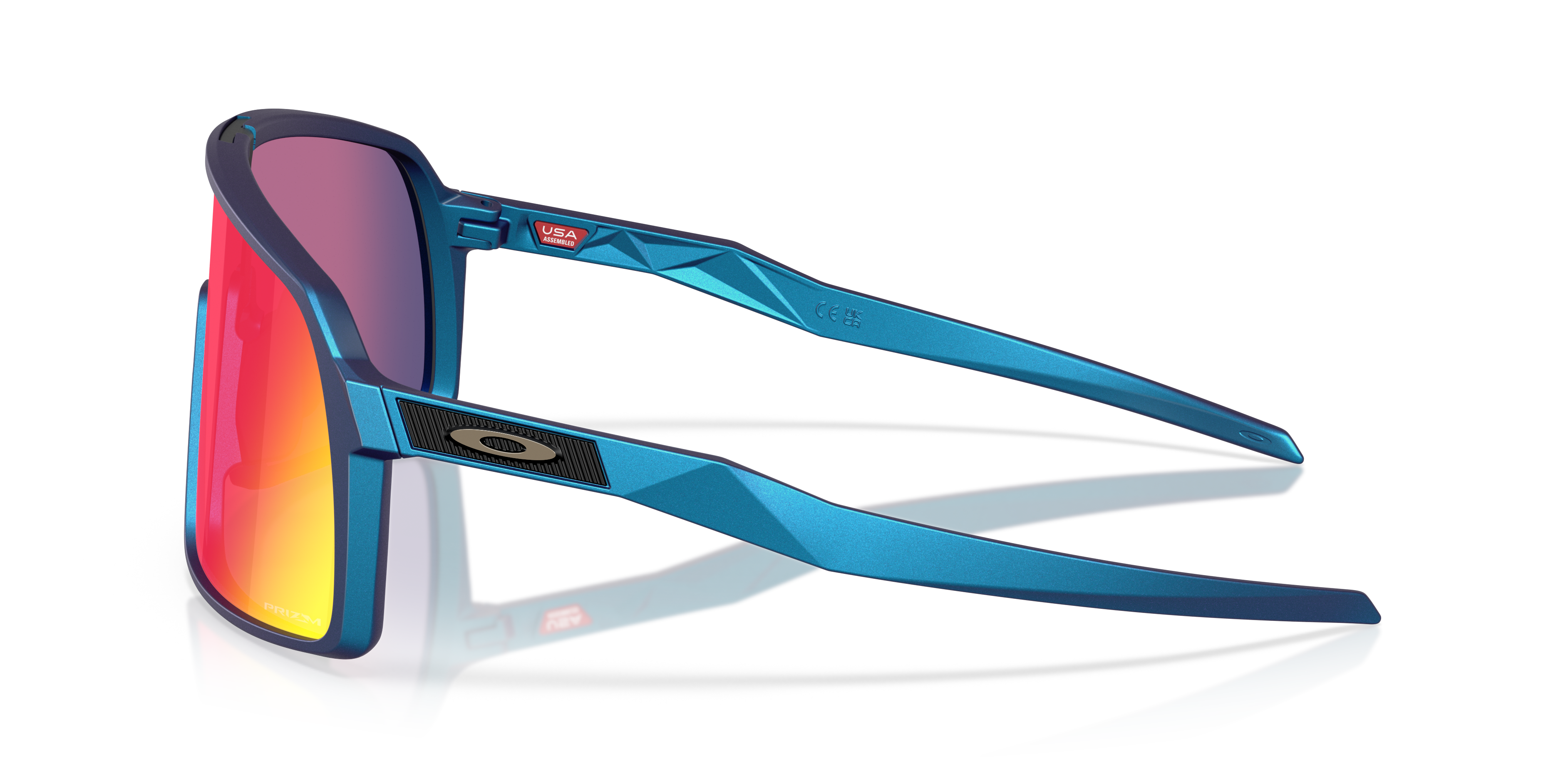 OAKLEY OO9406 SUTRO 9406C1 37