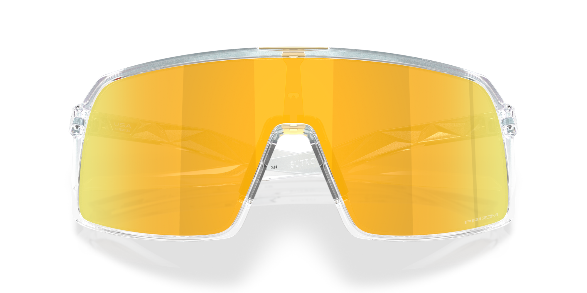OAKLEY OO9406 SUTRO 9406C8 37