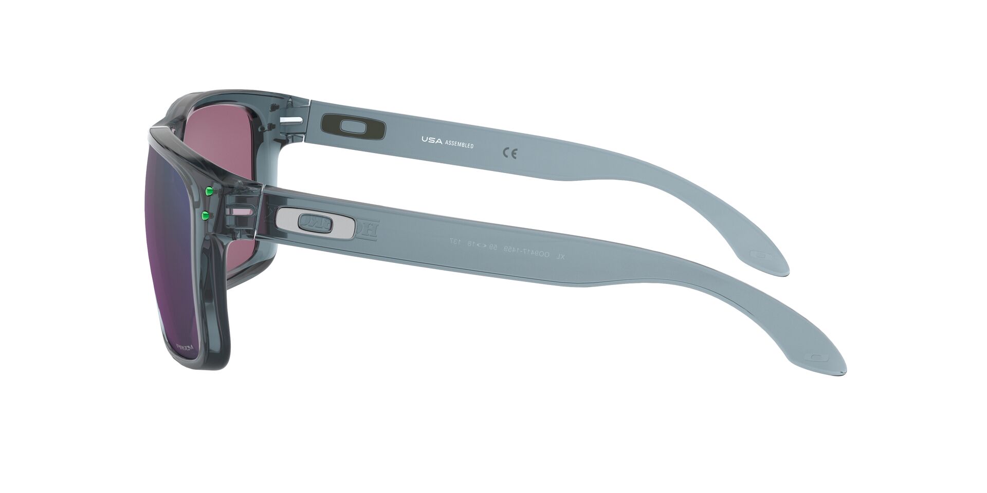 OAKLEY OO9417 HOLBROOK XL 941714 59