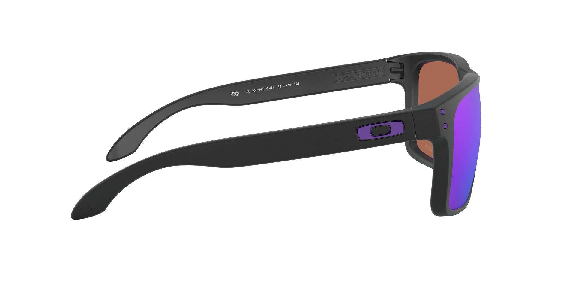 OAKLEY OO9417 HOLBROOK XL 941720 59