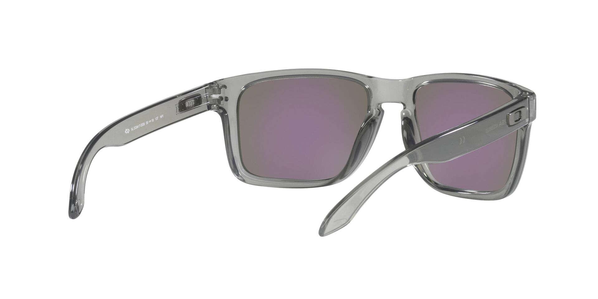 OAKLEY OO9417 HOLBROOK XL 941733 59
