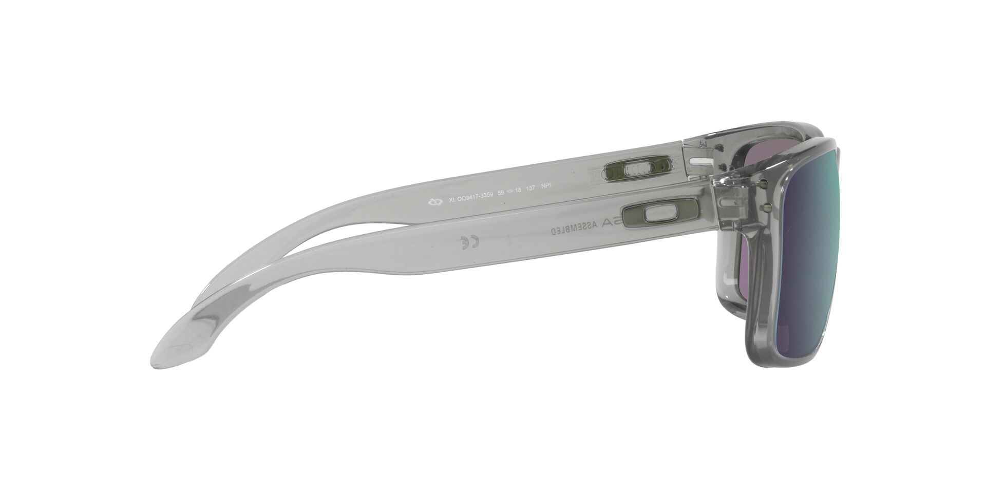 OAKLEY OO9417 HOLBROOK XL 941733 59