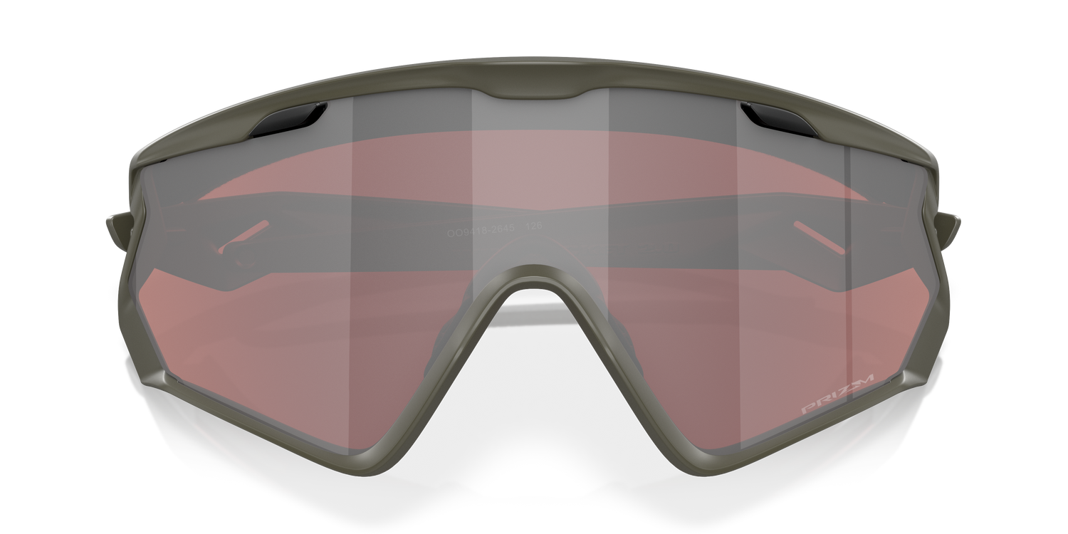 OAKLEY OO9418 WIND JACKET 2.0 941826 45