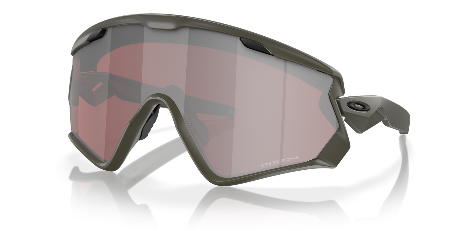 OAKLEY OO9418 WIND JACKET 2.0 941826 45