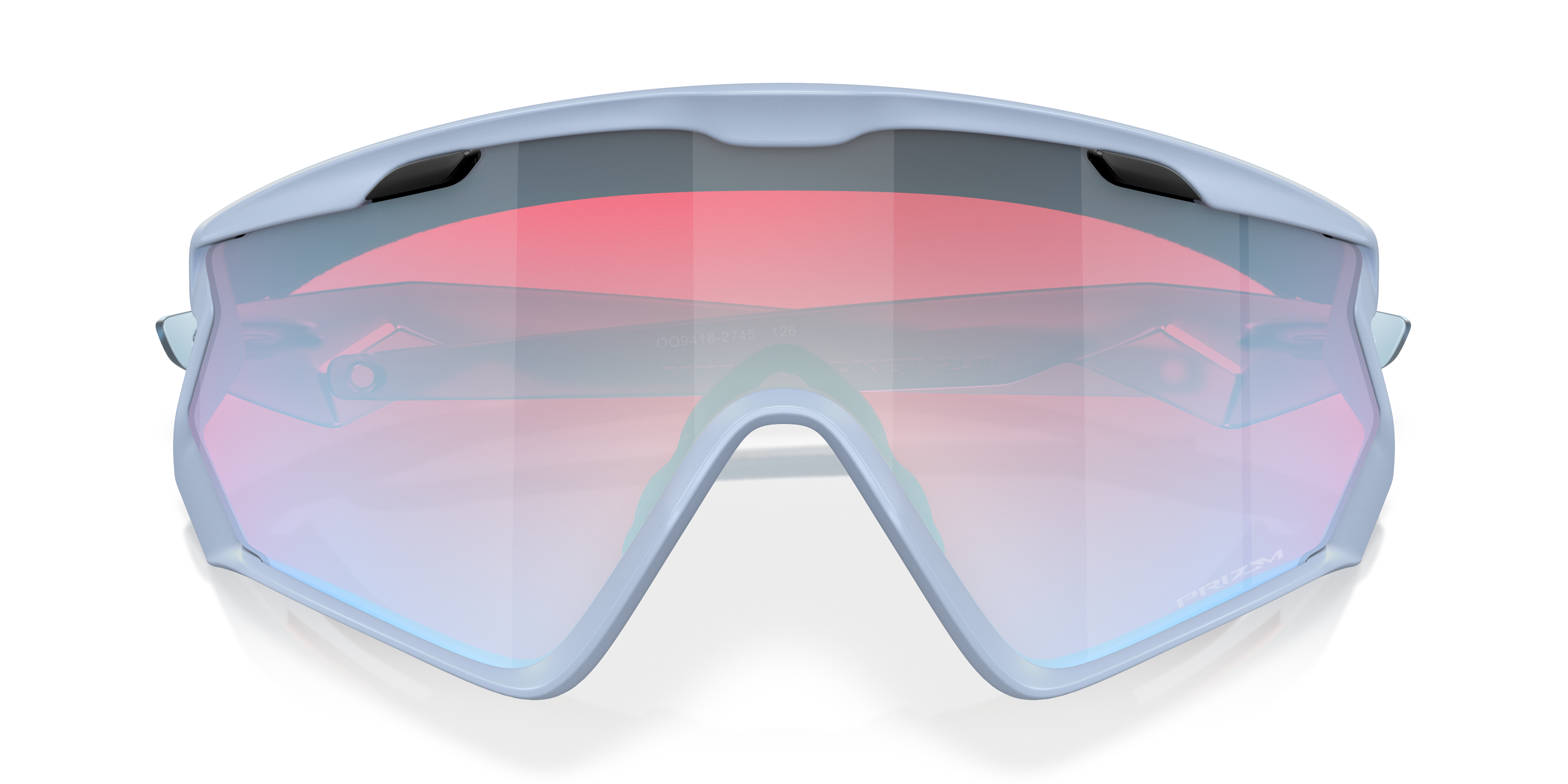 OAKLEY OO9418 WIND JACKET 2.0 941827 45