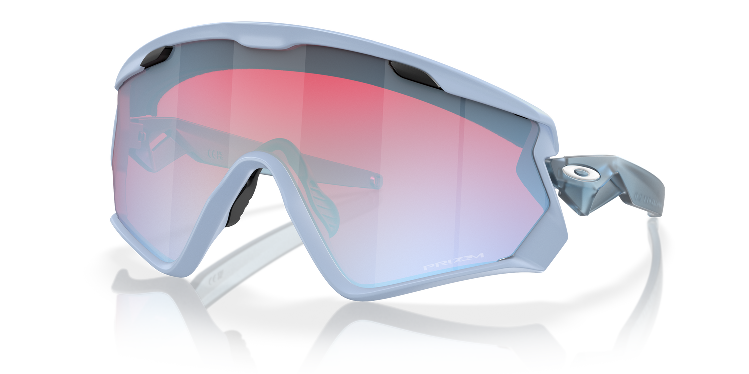 OAKLEY OO9418 WIND JACKET 2.0 941827 45