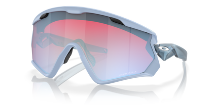OAKLEY OO9418 WIND JACKET 2.0 941827 45