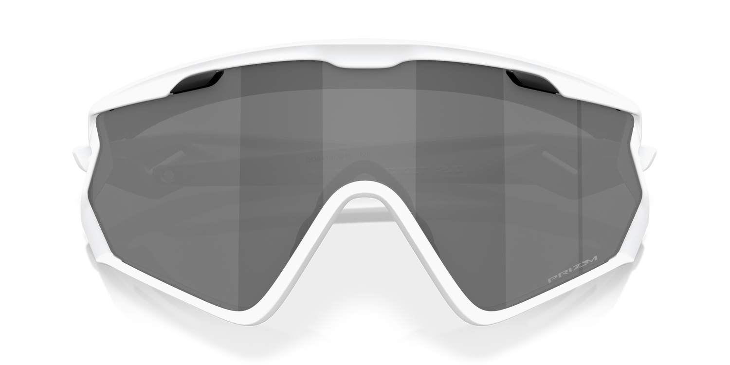 OAKLEY OO9418 WIND JACKET 2.0 941830 45