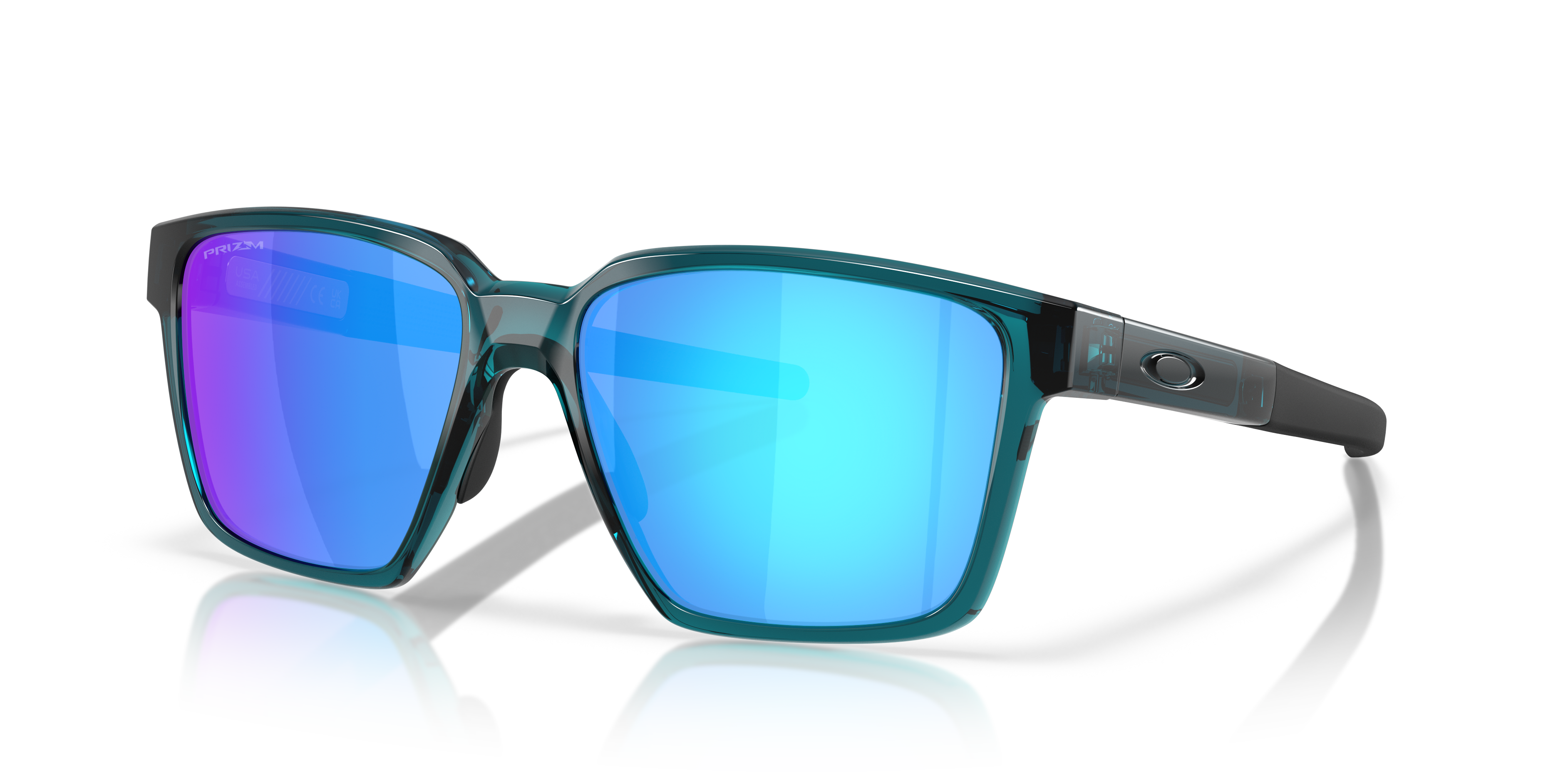 OAKLEY OO9430 ACTUATOR SQ 943003 57