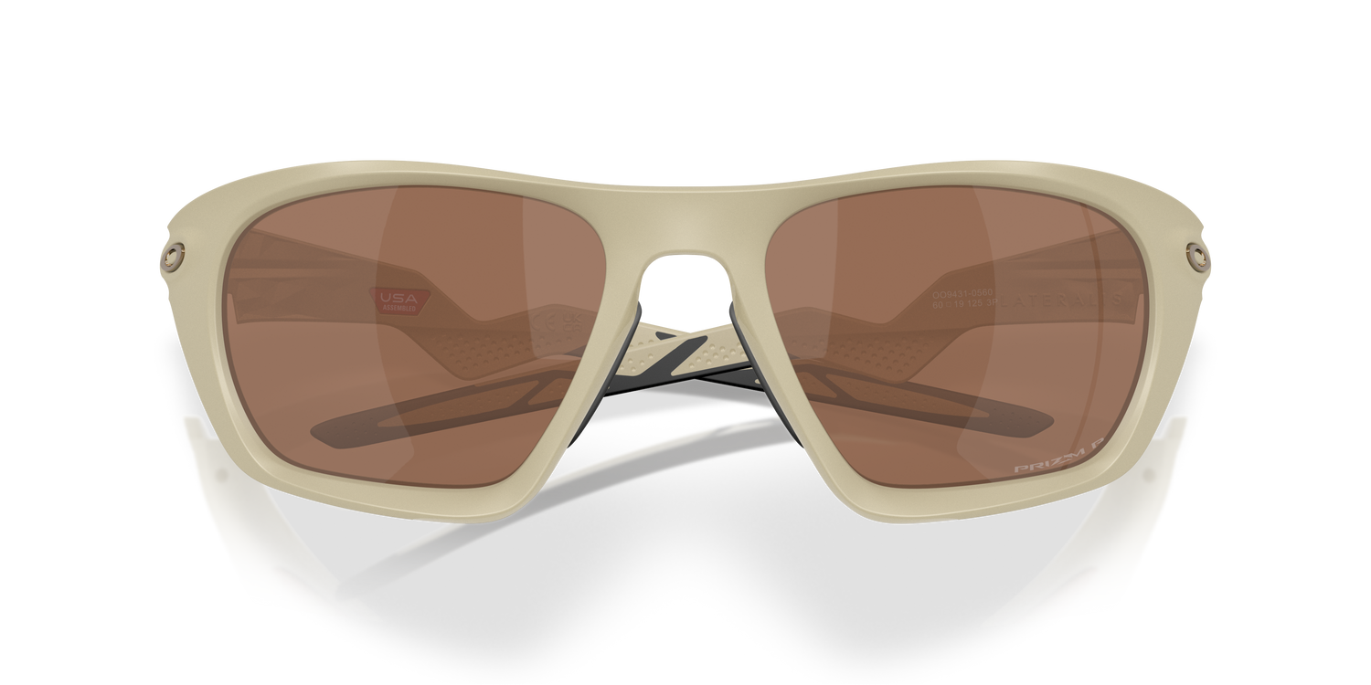 OAKLEY OO9431 LATERALIS 943105 60