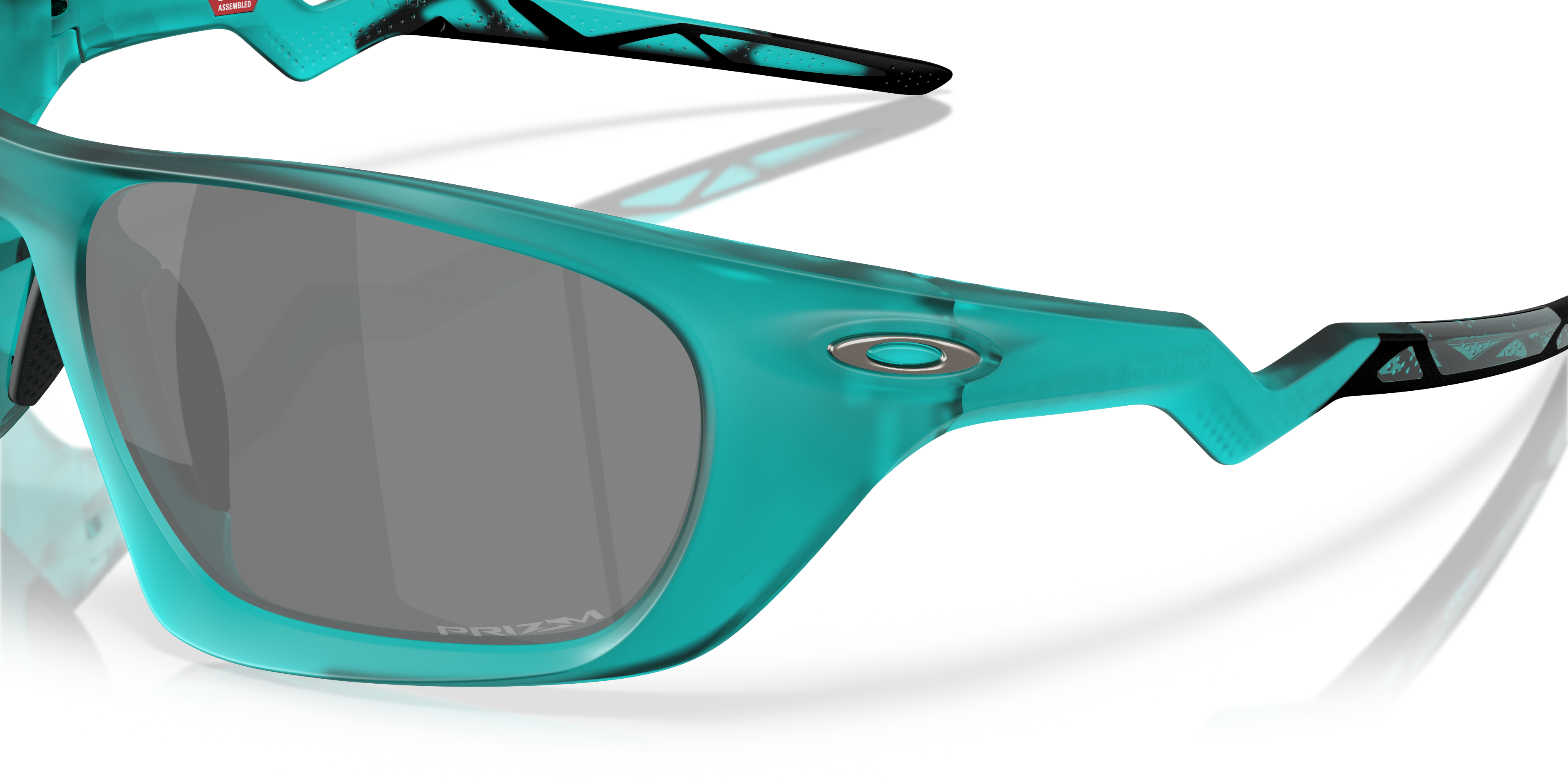 OAKLEY OO9431 LATERALIS 943108 60