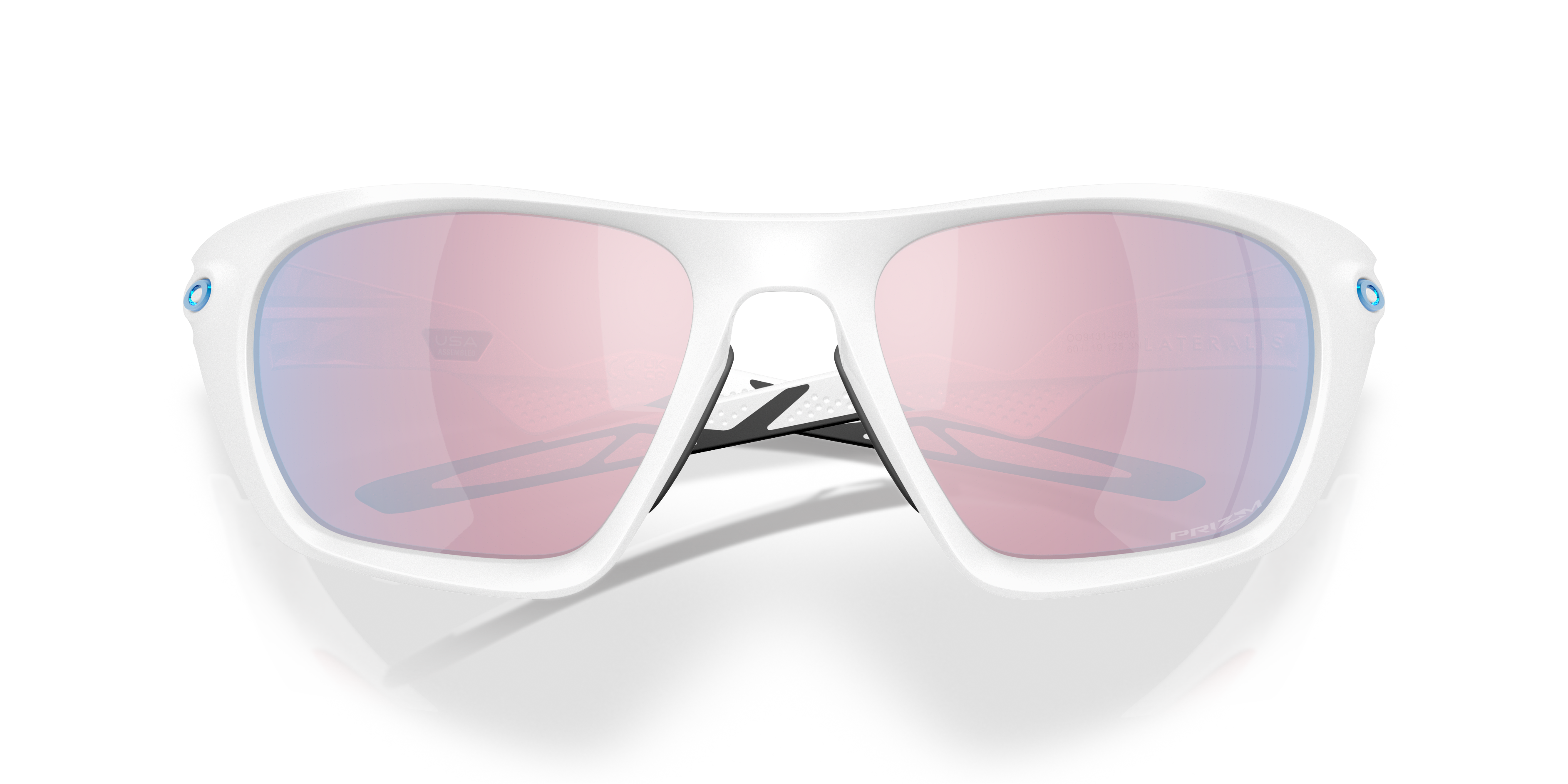 OAKLEY OO9431 LATERALIS 943109 60