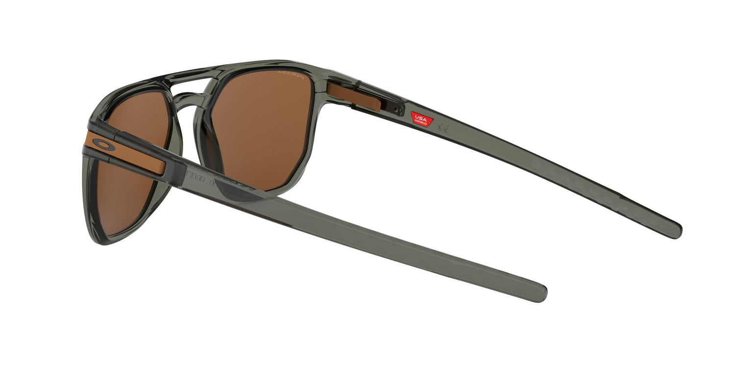 OAKLEY OO9436 LATCH BETA 943603 54
