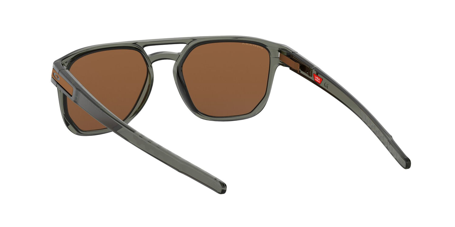 OAKLEY OO9436 LATCH BETA 943603 54