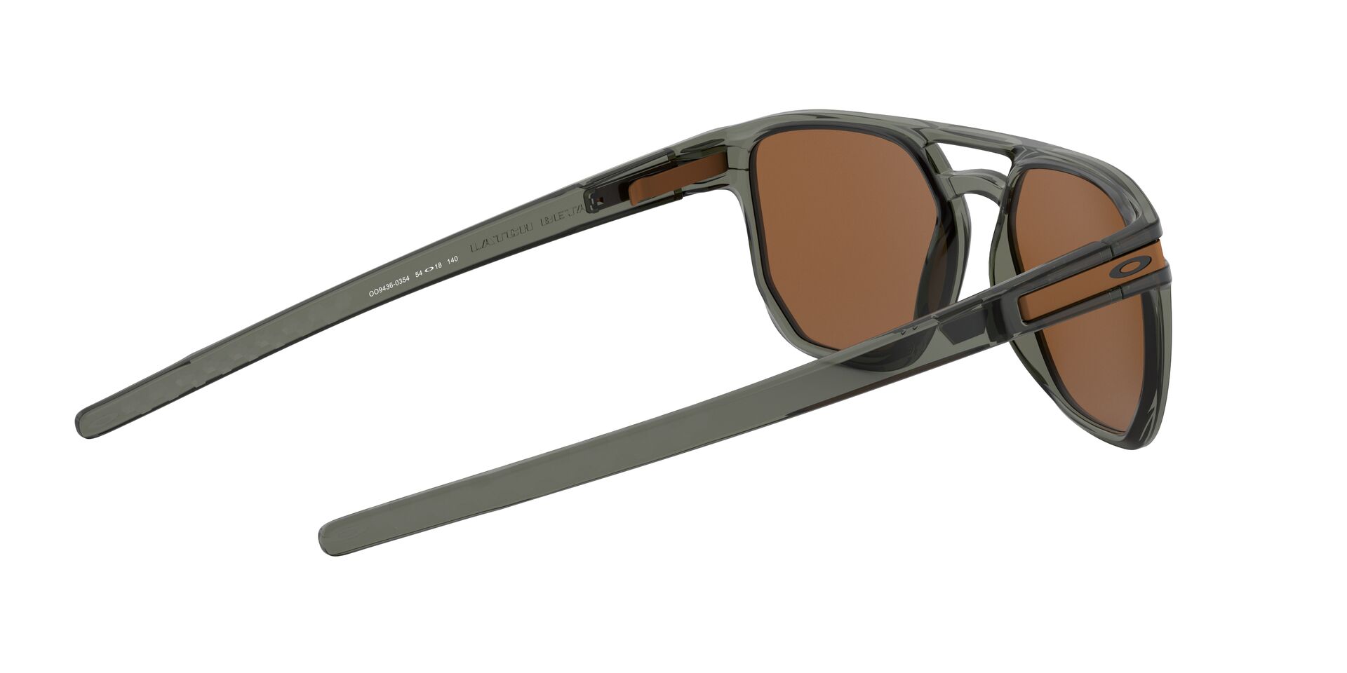 OAKLEY OO9436 LATCH BETA 943603 54