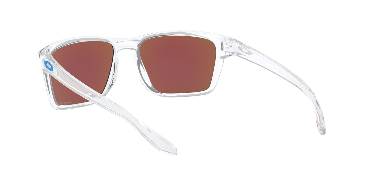 OAKLEY OO9448 SYLAS 944804 60