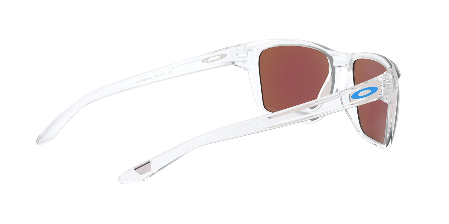 OAKLEY OO9448 SYLAS 944804 60