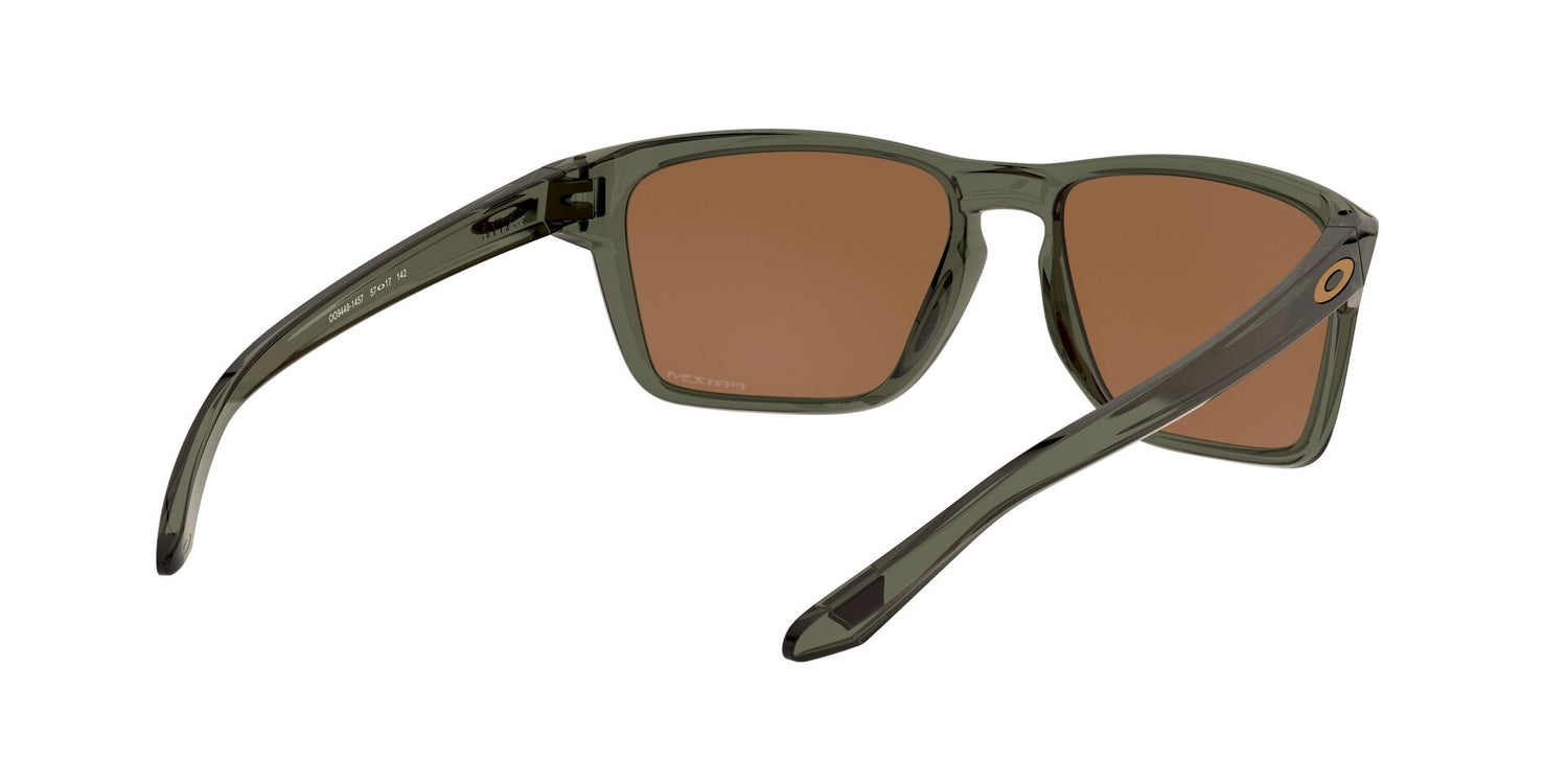 OAKLEY OO9448 SYLAS 944814 60