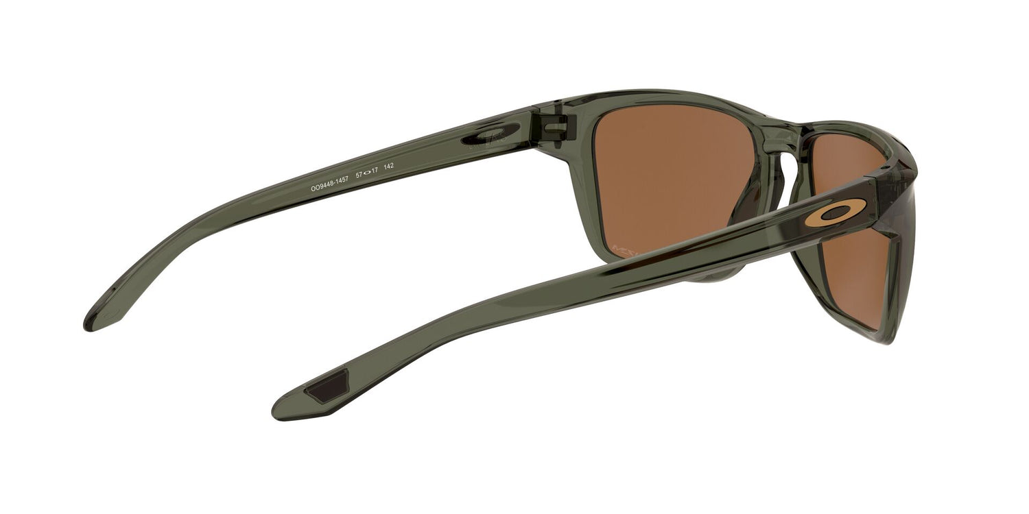 OAKLEY OO9448 SYLAS 944814 60
