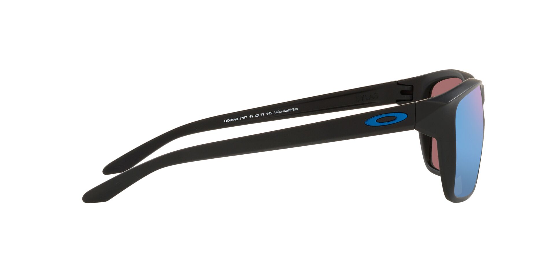 OAKLEY OO9448 SYLAS 944817 57