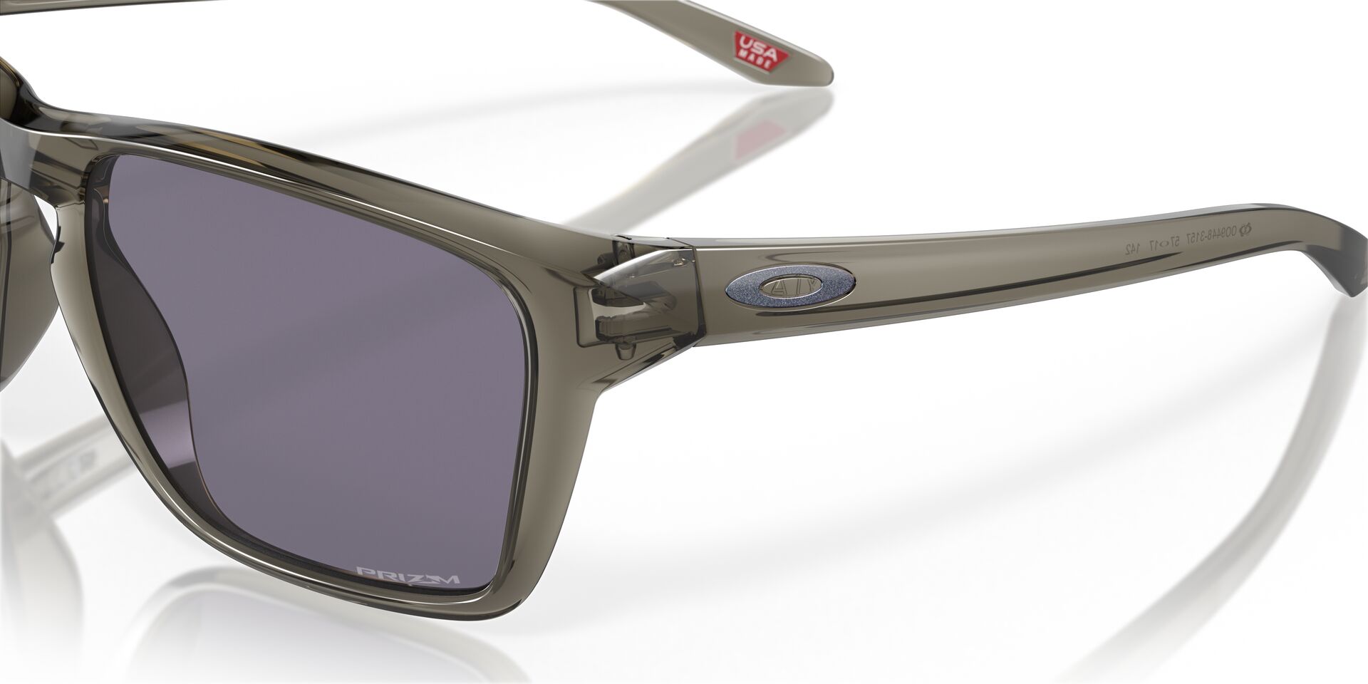 OAKLEY OO9448 SYLAS 944831 57