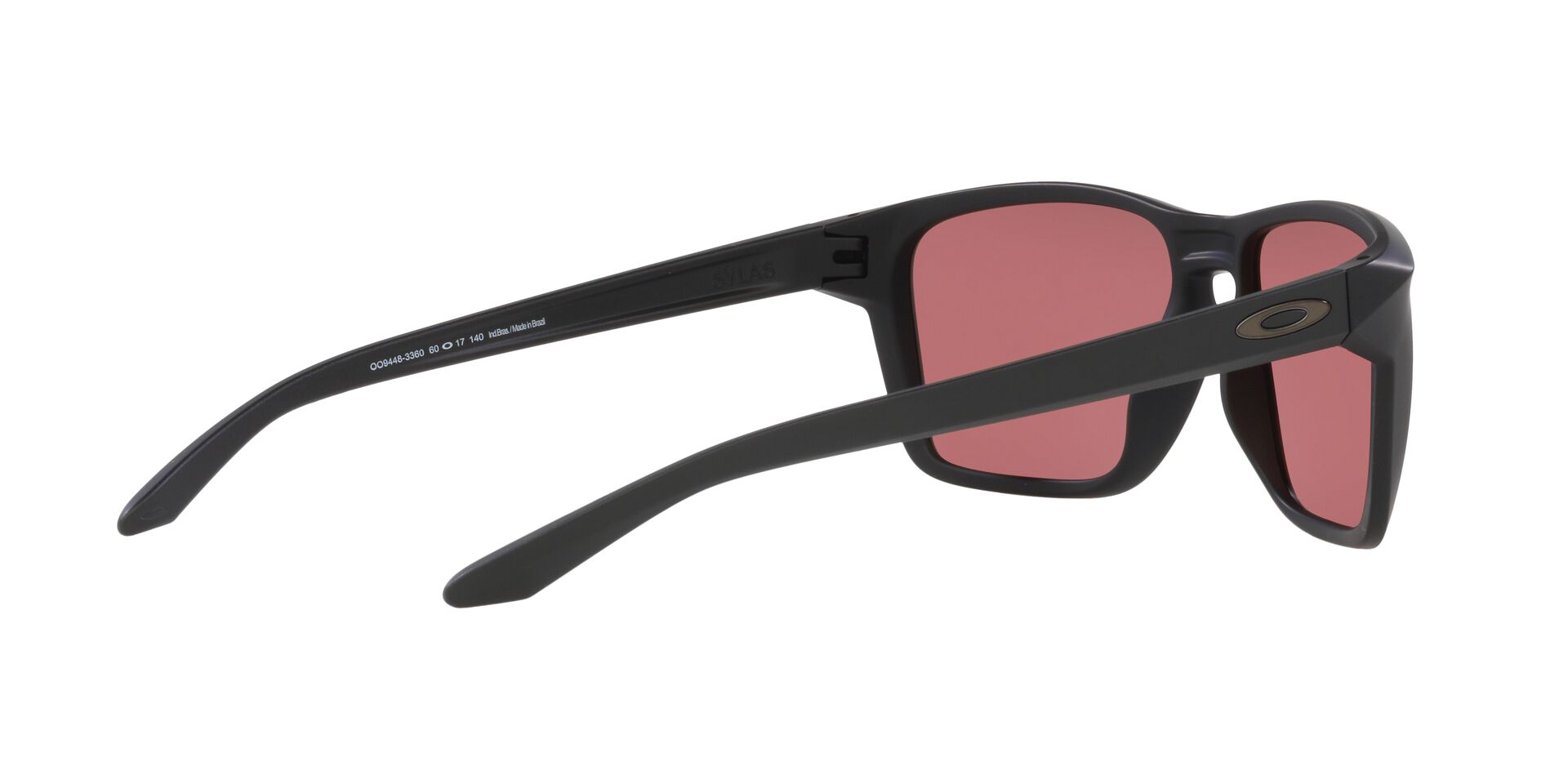 OAKLEY OO9448 SYLAS 944833 60