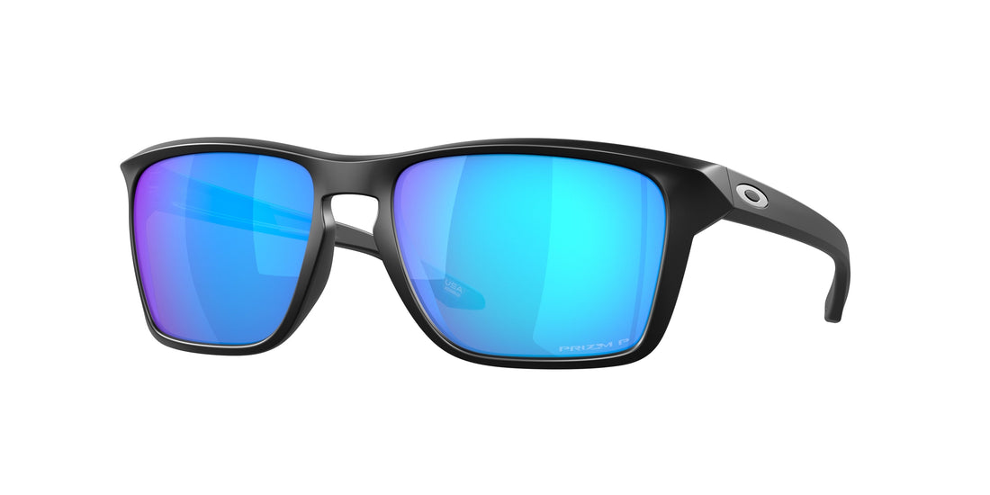 OAKLEY OO9448 SYLAS 944834 60