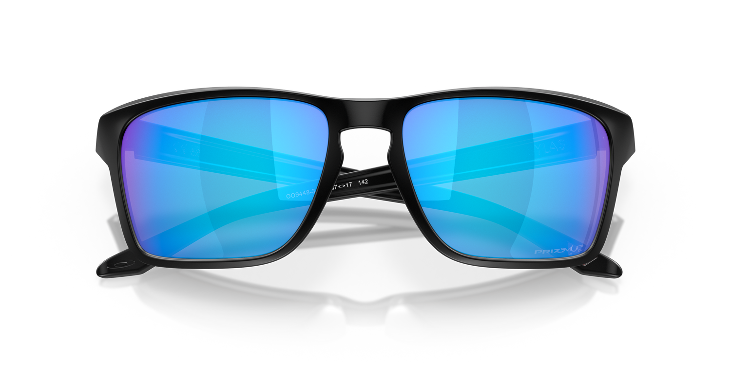 OAKLEY OO9448 SYLAS 944834 60