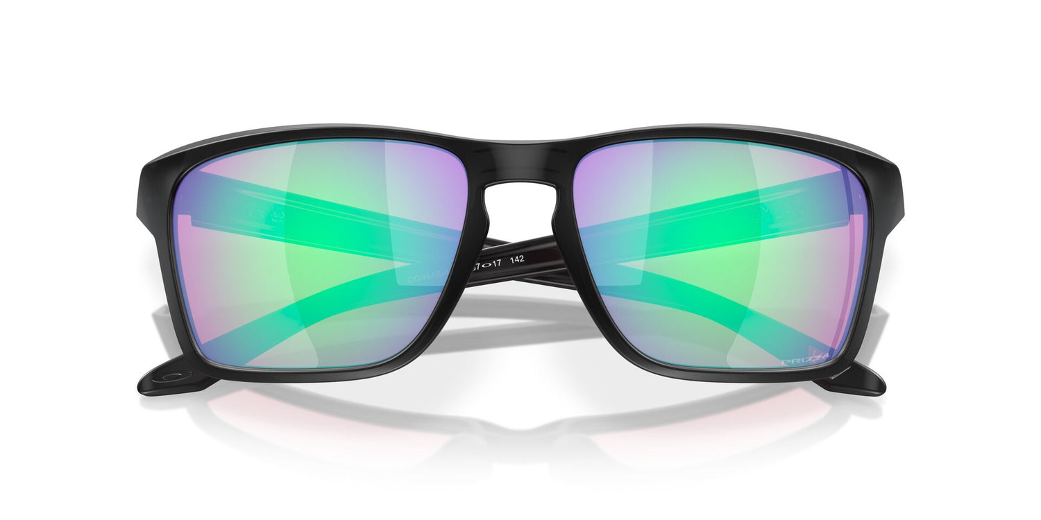 OAKLEY OO9448 SYLAS 944841 57