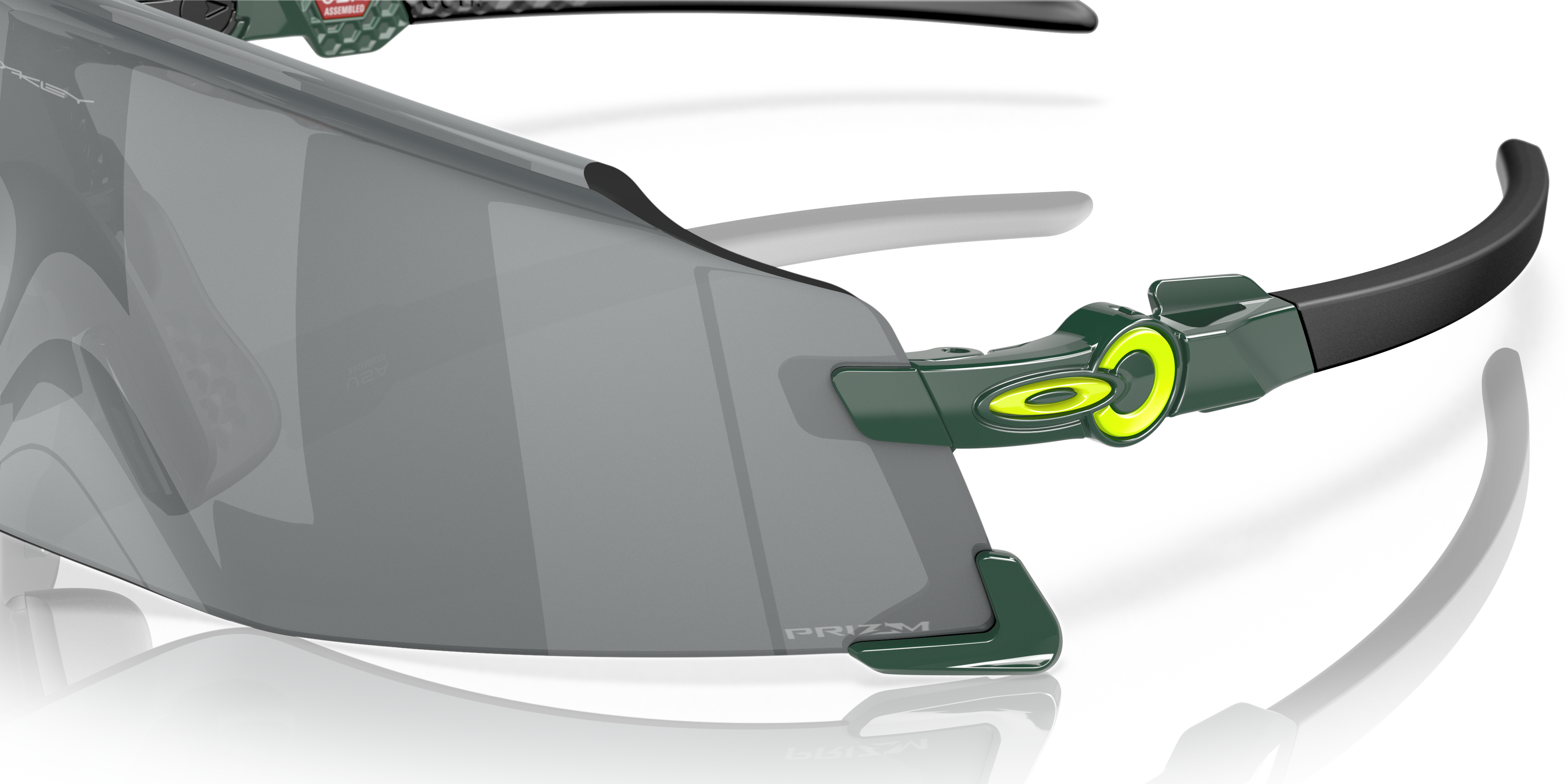 OO9455M OAKLEY KATO 945519 49